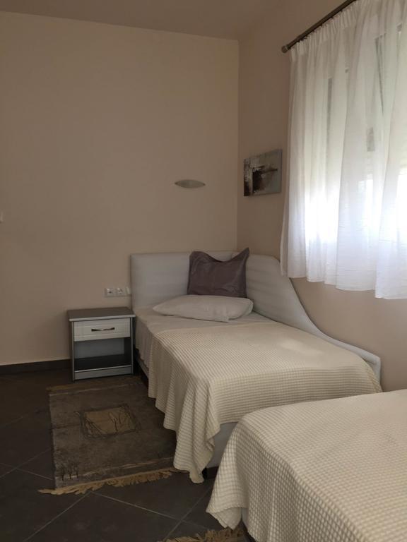 Vournelis Beach Hotel And Spa Nea Iraklitsa Room photo